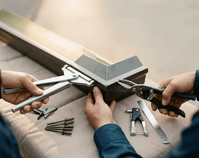 Why choose Gutter Repair in Arnold, CA